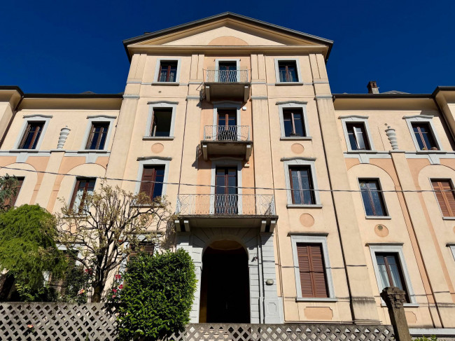 Appartamento in vendita a Bergamo