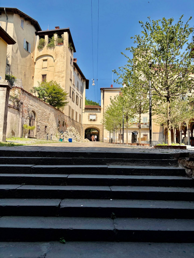 Negozio in vendita a Bergamo