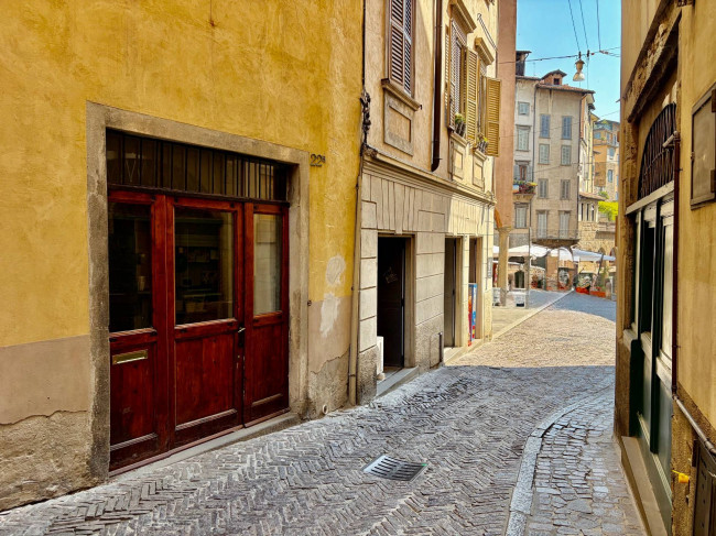 Negozio in vendita a Bergamo