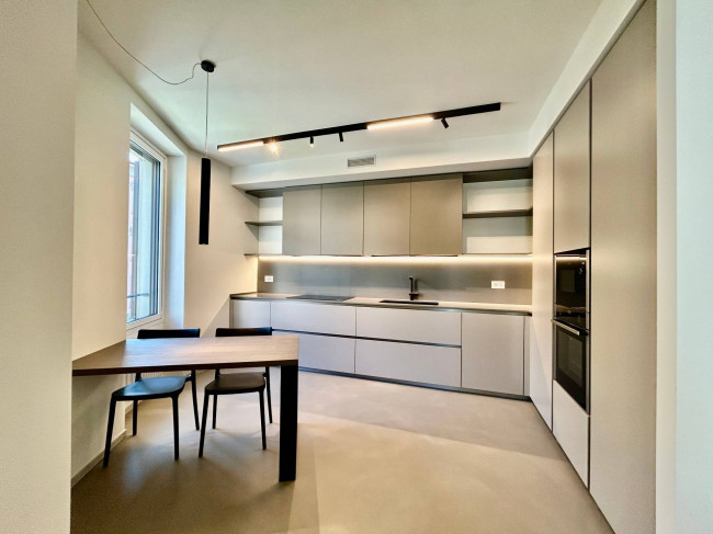 Appartamento in Affitto a Bergamo
