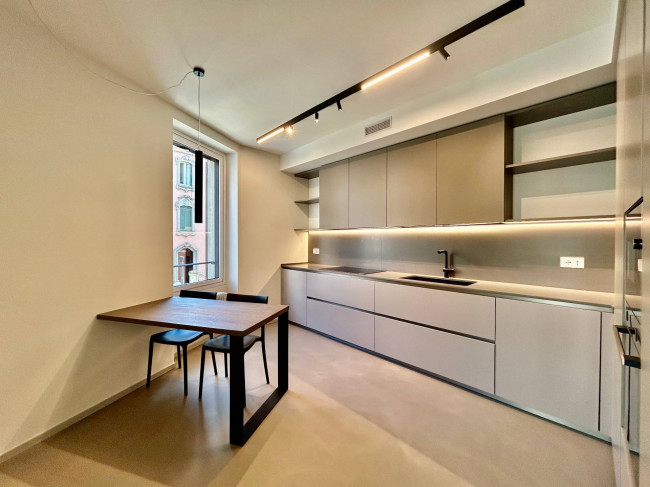 Appartamento in affitto a Bergamo