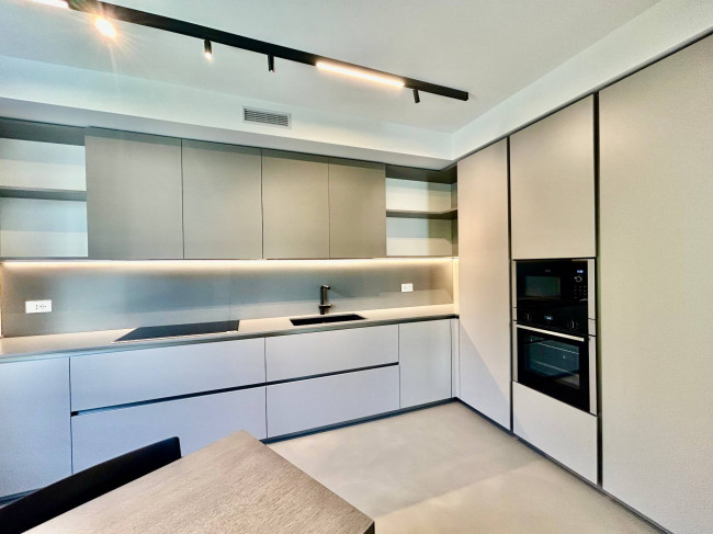 Appartamento in affitto a Bergamo