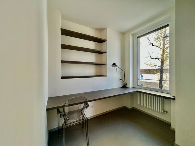 Appartamento in affitto a Bergamo
