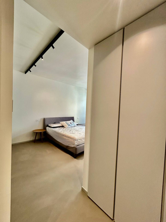 Appartamento in affitto a Bergamo