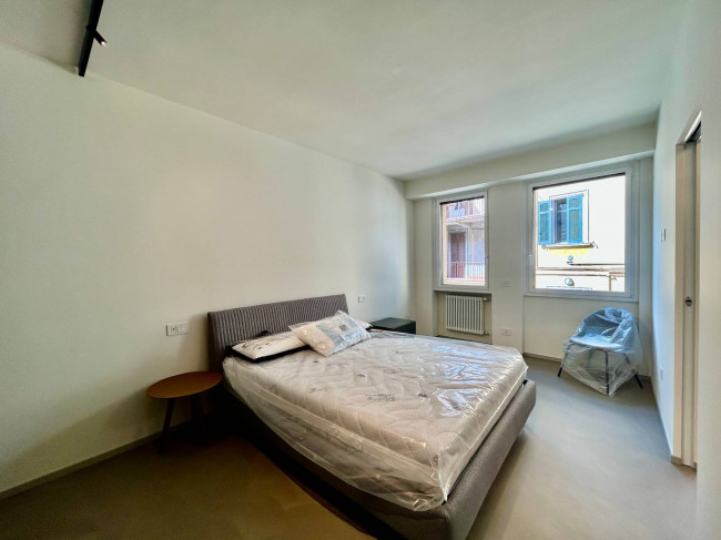 Appartamento in affitto a Bergamo