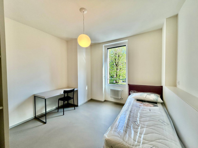 Appartamento in affitto a Bergamo