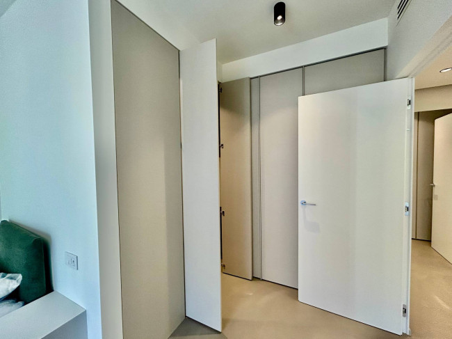 Appartamento in affitto a Bergamo