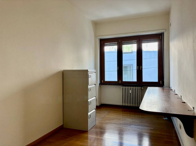 Ufficio in affitto a Bergamo