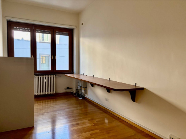 Ufficio in affitto a Bergamo