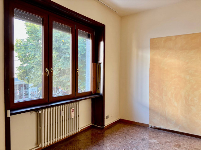 Ufficio in affitto a Bergamo