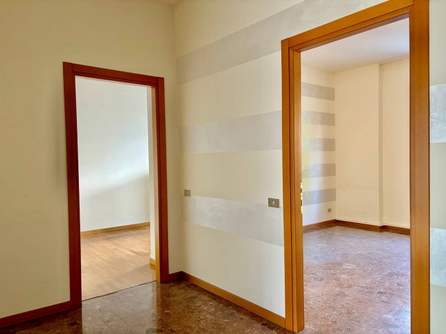Ufficio in affitto a Bergamo