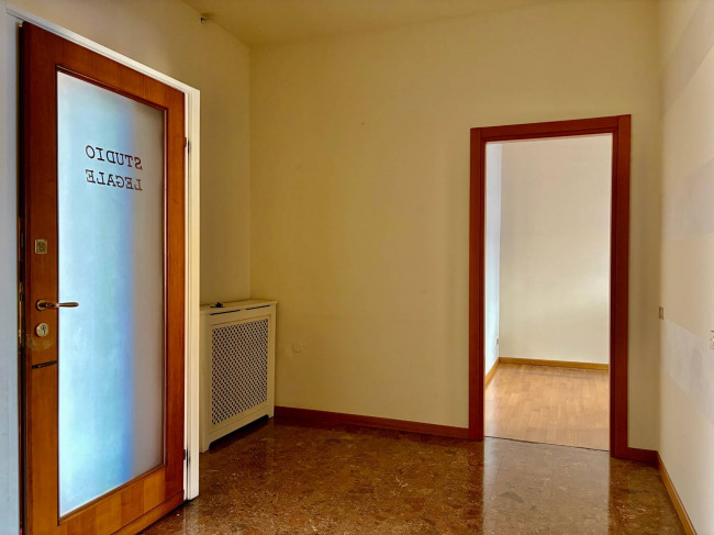 Ufficio in affitto a Bergamo