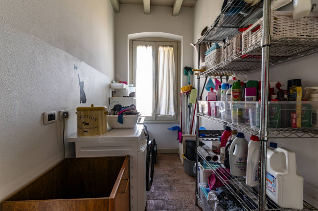 Appartamento in affitto a Bergamo