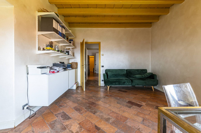 Appartamento in affitto a Bergamo