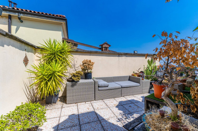 Appartamento in affitto a Bergamo