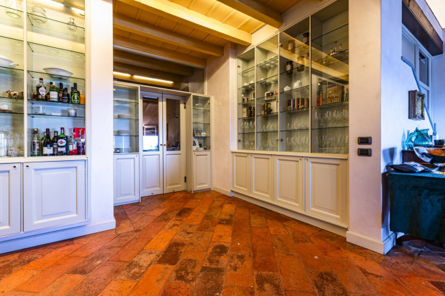 Appartamento in affitto a Bergamo