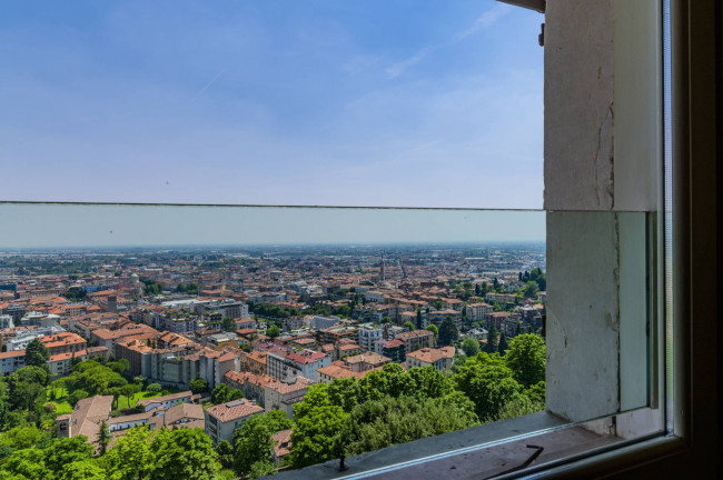 Appartamento in affitto a Bergamo
