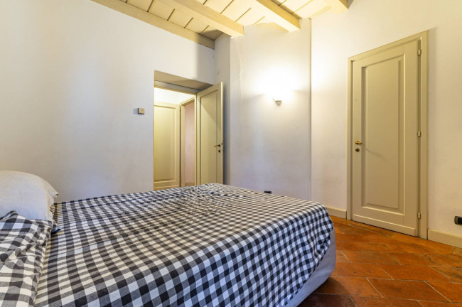 Appartamento in affitto a Bergamo
