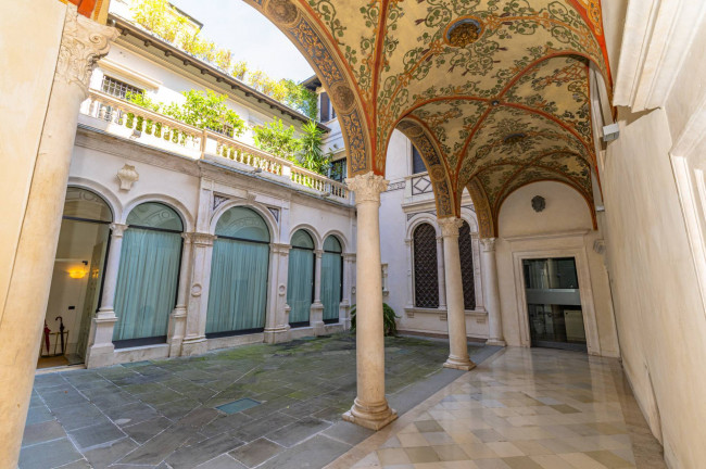 Appartamento in Affitto a Bergamo