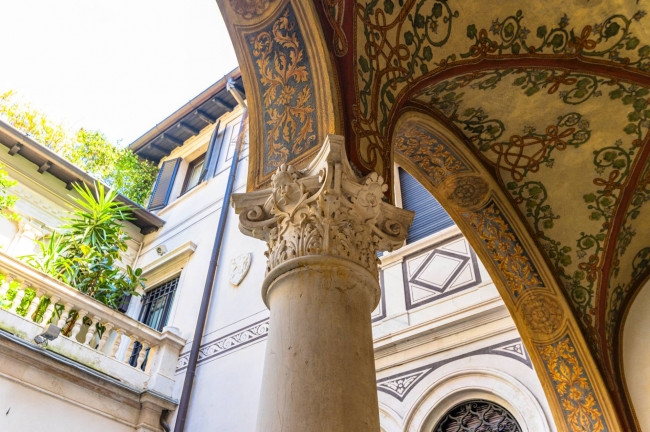 Appartamento in affitto a Bergamo