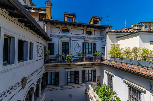 Appartamento in affitto a Bergamo