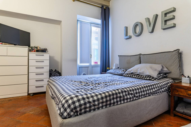 Appartamento in affitto a Bergamo