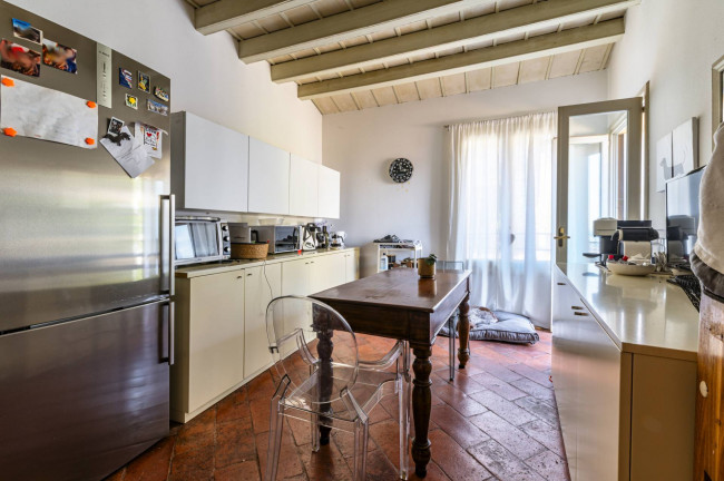 Appartamento in affitto a Bergamo