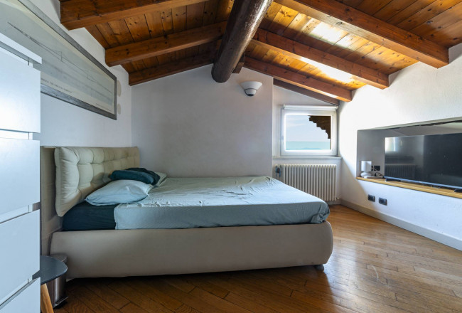 Appartamento in affitto a Bergamo