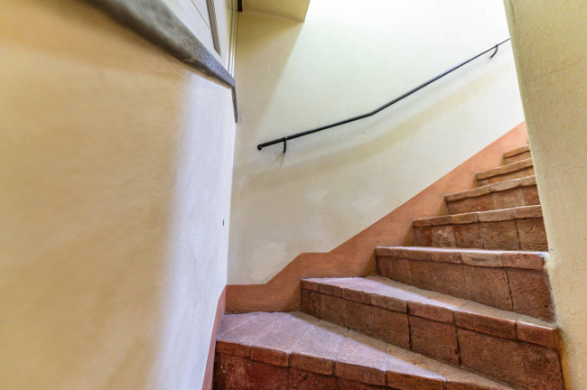 Appartamento in affitto a Bergamo
