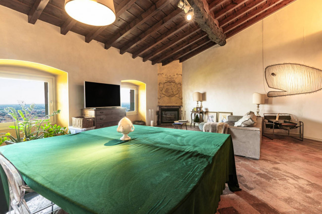 Appartamento in affitto a Bergamo