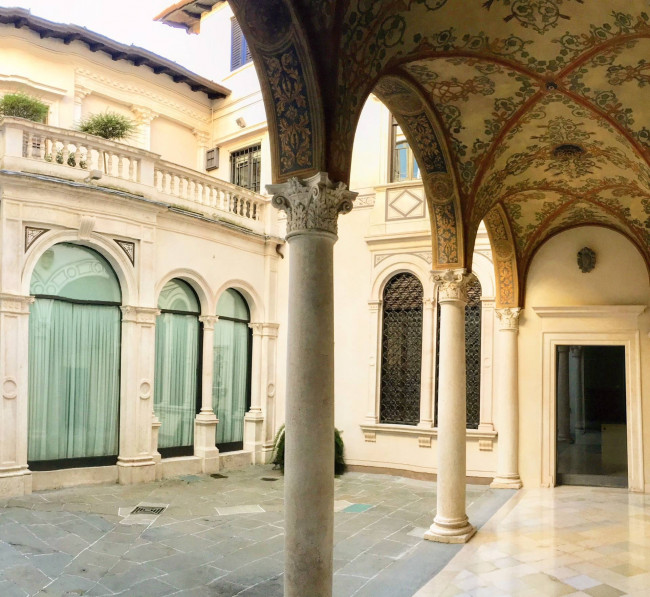 Appartamento in affitto a Bergamo