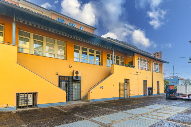 Villette a schiera in vendita a Bergamo