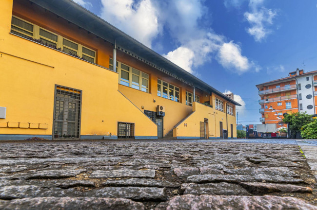 Villette a schiera in vendita a Bergamo