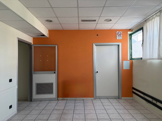 Studio/Ufficio in affitto a Bergamo