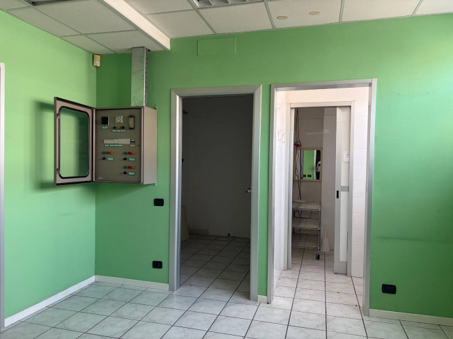 Studio/Ufficio in affitto a Bergamo