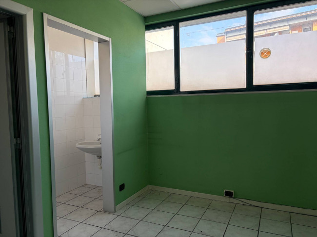 Studio/Ufficio in affitto a Bergamo
