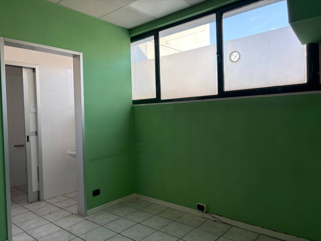 Studio/Ufficio in affitto a Bergamo