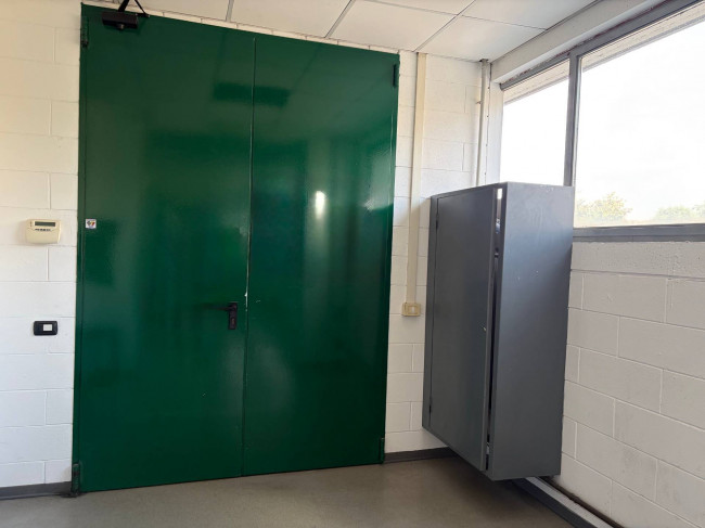 Studio/Ufficio in affitto a Bergamo