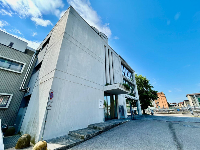 Studio/Ufficio in affitto a Bergamo