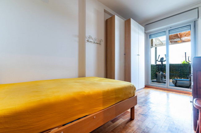Attico in vendita a Bergamo