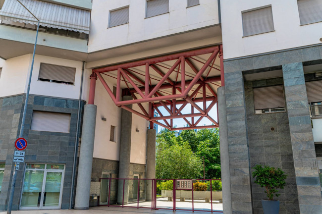 Attico in vendita a Bergamo