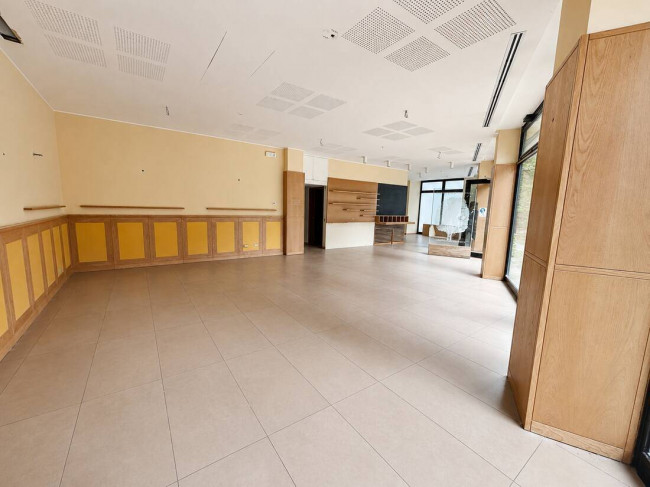 Appartamento in vendita a Bergamo