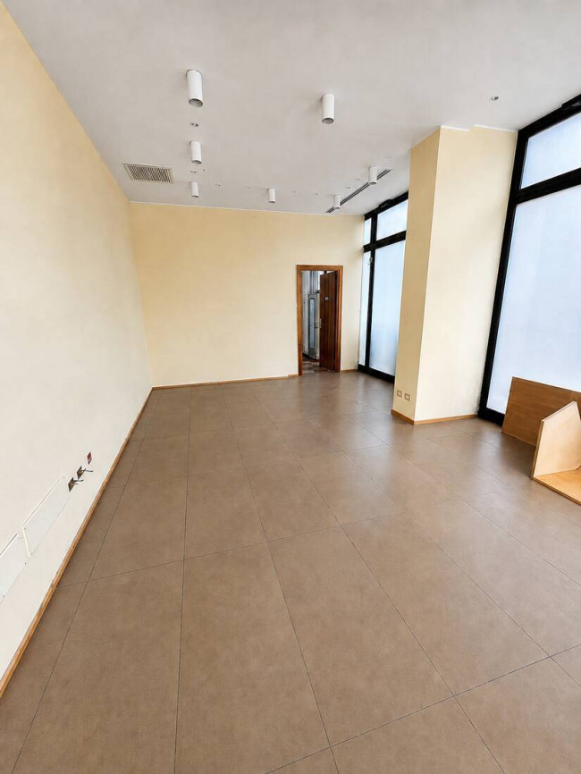 Appartamento in vendita a Bergamo