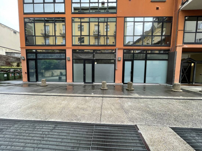 Appartamento in vendita a Bergamo