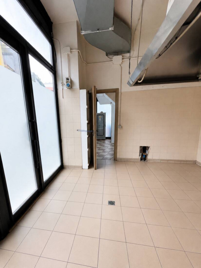 Appartamento in vendita a Bergamo