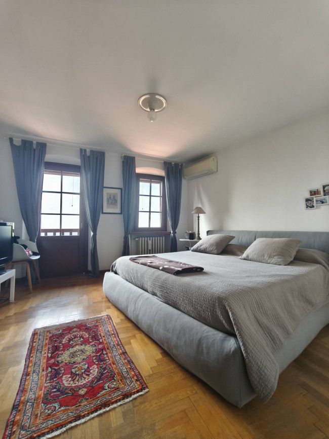 Appartamento in affitto a Bergamo