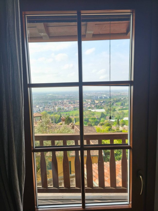 Appartamento in affitto a Bergamo