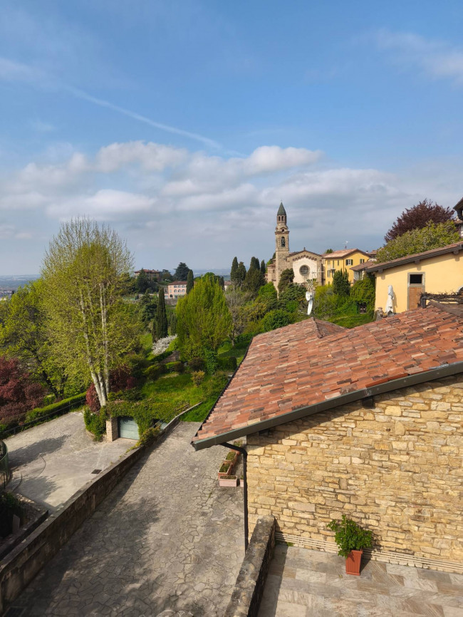 Appartamento in affitto a Bergamo