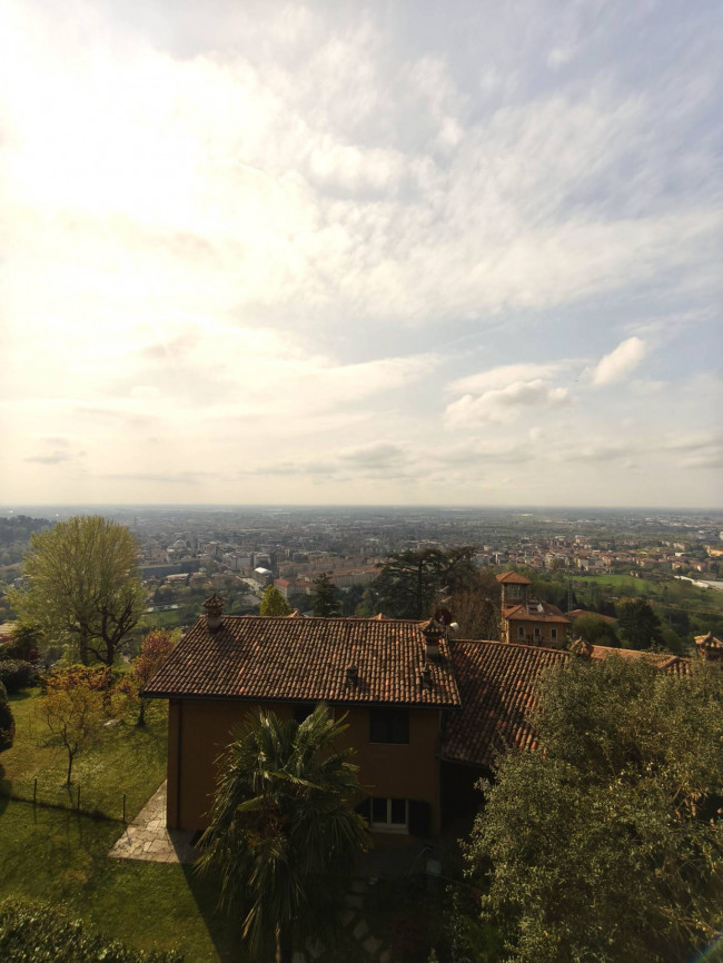 Appartamento in affitto a Bergamo