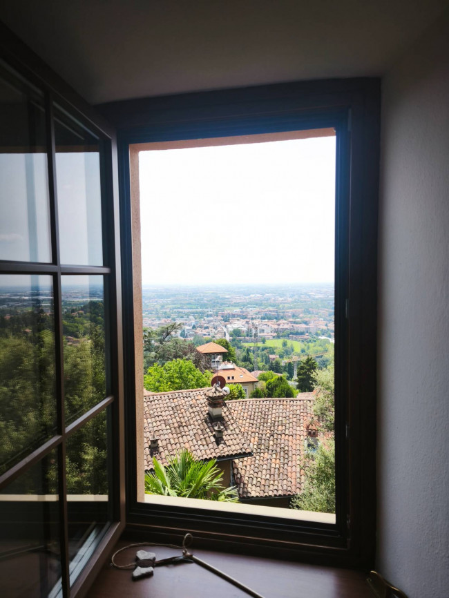 Appartamento in affitto a Bergamo